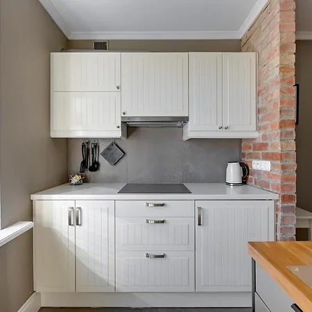 Grand - Entry - With Garden In * Сопот