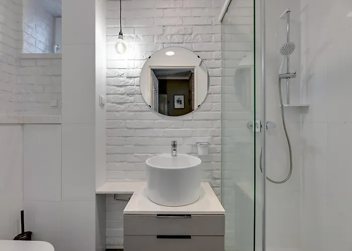 Apartament Grand - Entry - With Garden In